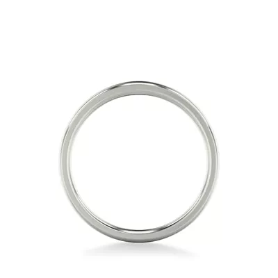 Jacie Classic Wedding Band (2 mm)