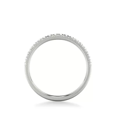 Jacie Pavé Band (2 mm)