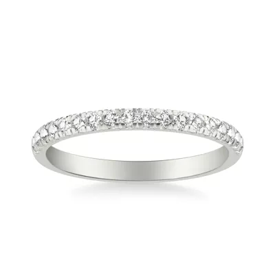 Jacie Pavé Band (2 mm)