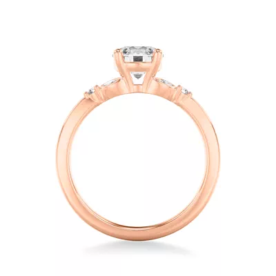 Ellison Engagement Ring