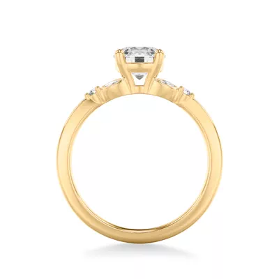 Ellison Engagement Ring