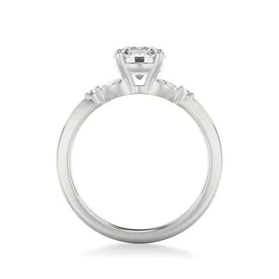 Ellison Engagement Ring