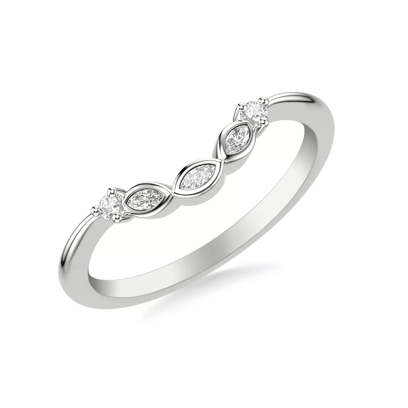 Ellison Diamond Band