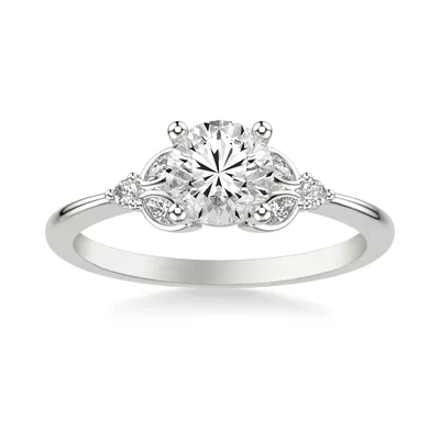 Ellison Engagement Ring