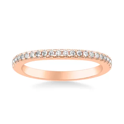 Bryony Diamond Band