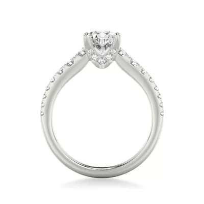 Bryony Classic Engagement Ring