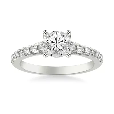 Bryony Classic Engagement Ring