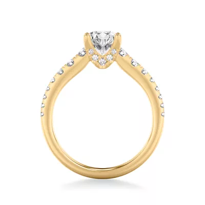 Bryony Classic Engagement Ring