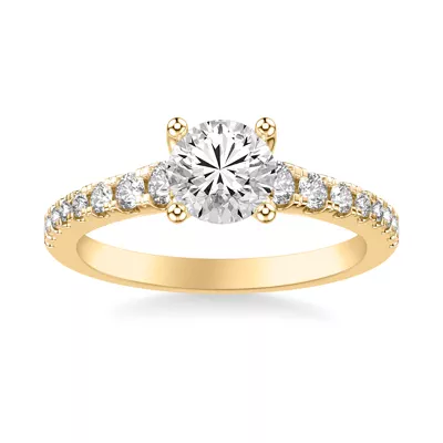 Bryony Classic Engagement Ring