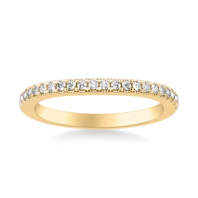Bryony Diamond Band