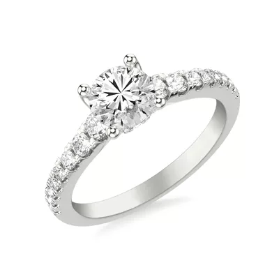Bryony Classic Engagement Ring