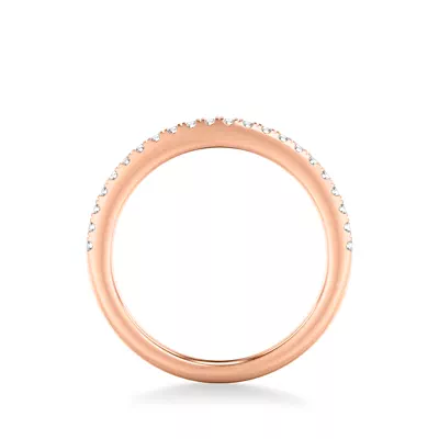 Marlo Pavé Diamond Band