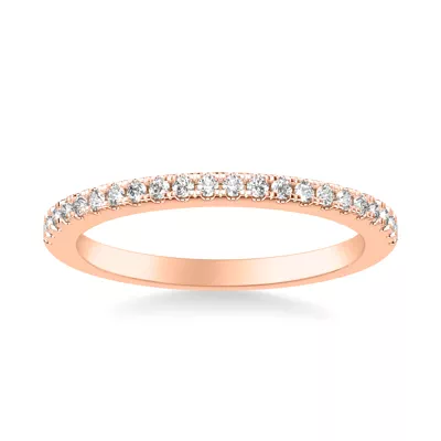 Marlo Pavé Diamond Band