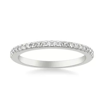 Marlo Pavé Diamond Band