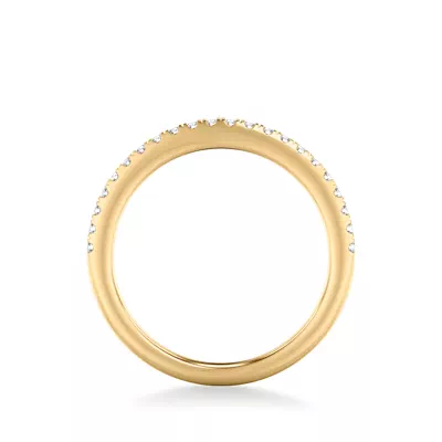 Marlo Pavé Diamond Band