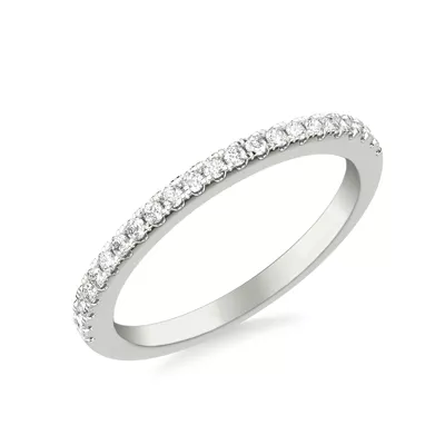 Marlo Pavé Diamond Band