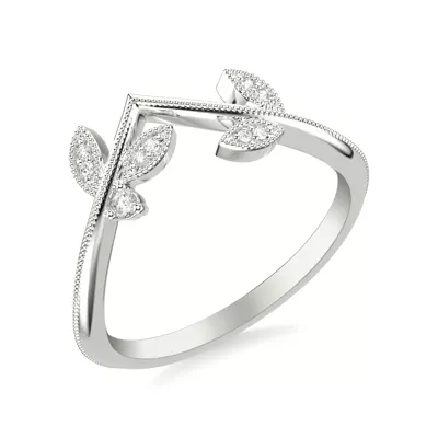 Florant Primrose Chevron Lab Band