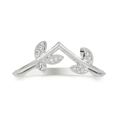 Florant Primrose Chevron Band