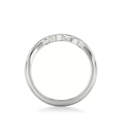 Florant Primrose Chevron Band