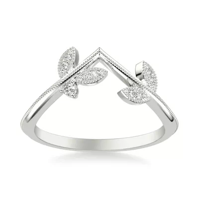 Florant Primrose Chevron Band