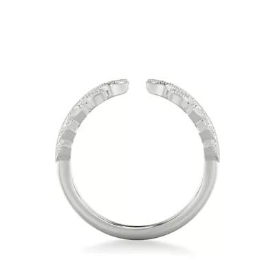 Florant Laurel Open Lab Band