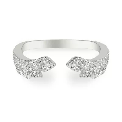 Florant Laurel Open Band