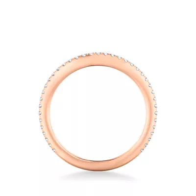 Amal Pavé Diamond Band