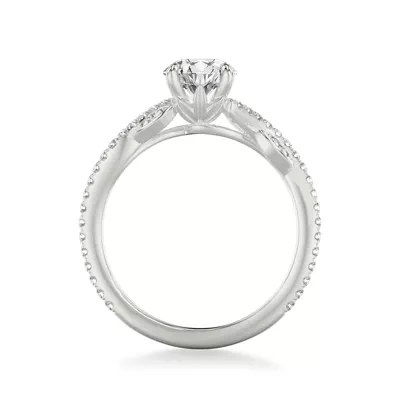 Amal Engagement Ring