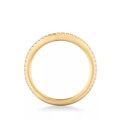 Amal Pavé Diamond Band