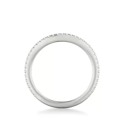 Amal Pavé Diamond Band