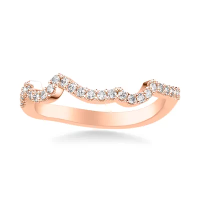 Blanca Diamond Band