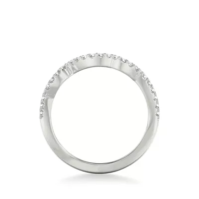 Blanca Diamond Band