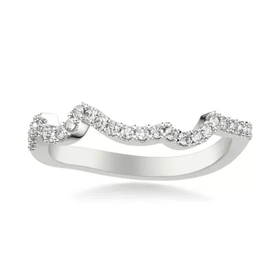 Blanca Diamond Band