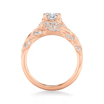 Skye Engagement Ring