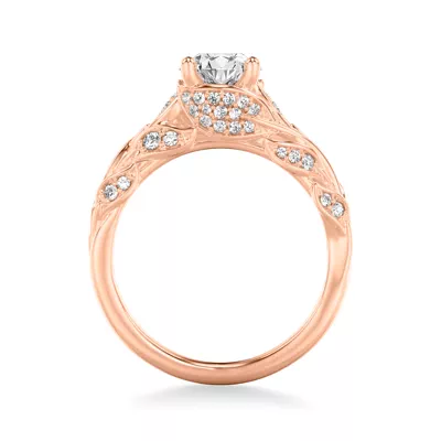 Skye Engagement Ring