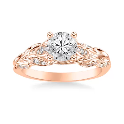 Skye Engagement Ring