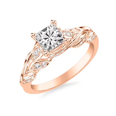 Skye Engagement Ring