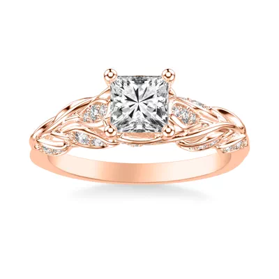 Skye Engagement Ring