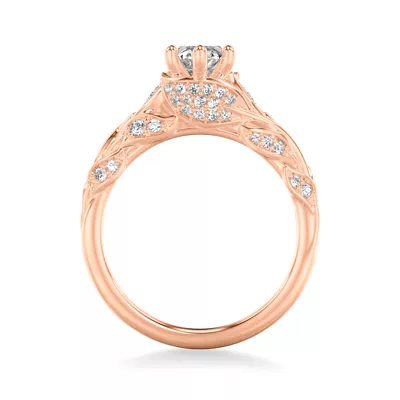Skye Engagement Ring
