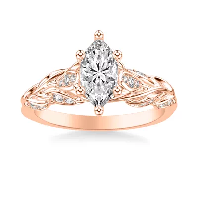Skye Engagement Ring