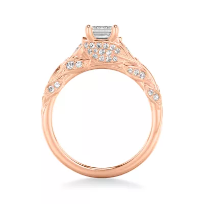 Skye Engagement Ring