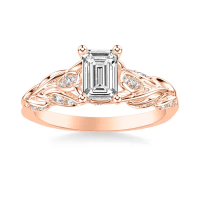 Skye Engagement Ring
