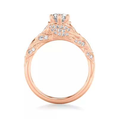 Skye Engagement Ring