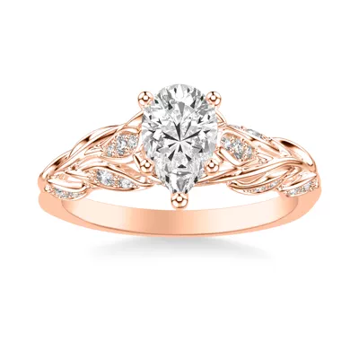 Skye Engagement Ring