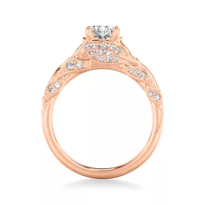 Skye Engagement Ring