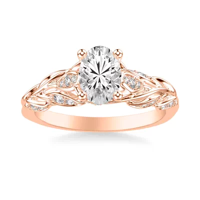 Skye Engagement Ring