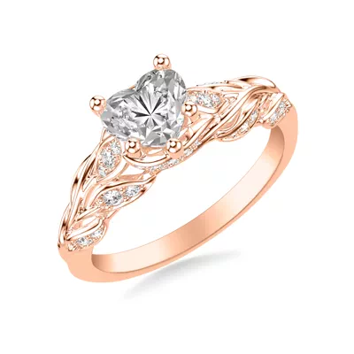 Skye Engagement Ring