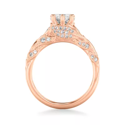 Skye Engagement Ring