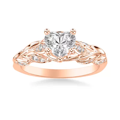Skye Engagement Ring