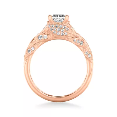 Skye Engagement Ring